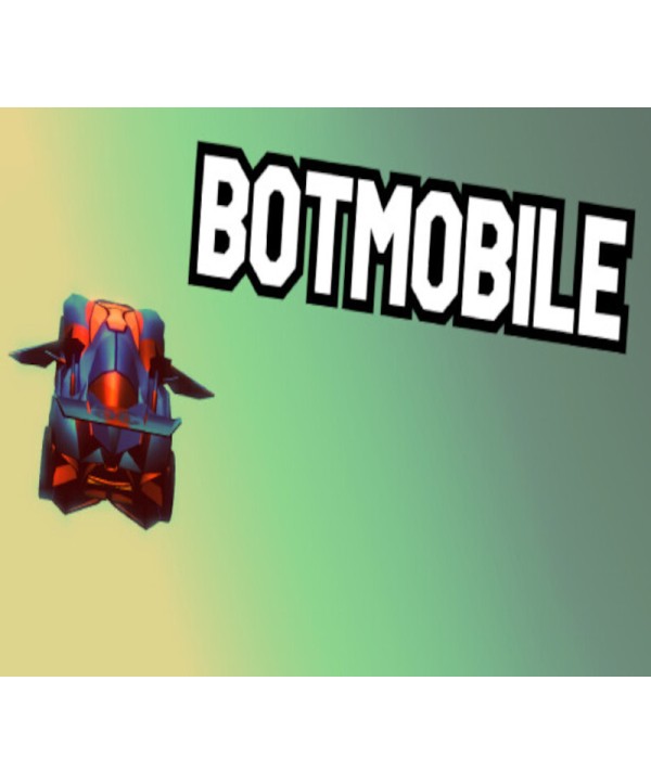 BotMobile Steam Key GLOBAL
